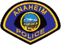 Anaheim Police Department — MC Casino Gaming client