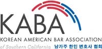 Korean American Bar Association — MC Casino Gaming client