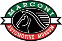 Marconi Automotive Museum — MC Casino Gaming client